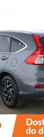 Honda CR-V IV 2.0 i-VTEC Elegance 2WD-4