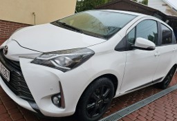 Toyota Yaris III Limitowana Y20 1.5 111KM 2020 z Niemiec Zarej w PL Zamiana Sanok