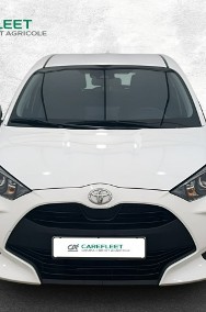 Toyota Yaris IV Toyota Yaris 1.0 Comfort Hatchback-2