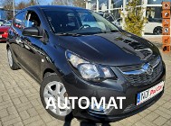 Opel Karl I Grzane fotele i kierownica, tempomat, automat