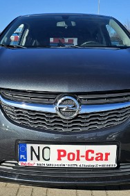 Opel Karl I Grzane fotele i kierownica, tempomat, automat-2