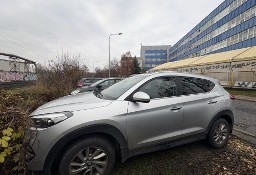 Hyundai Tucson III 2015 r.