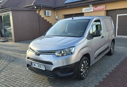 Toyota Inny Toyota 1.5 D-4D 3-osobowa Salon Polska Nowy rozrząd! Gwarancja do 3 lat!