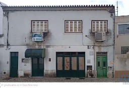 Lokal Portalegre