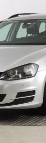 Volkswagen Golf Sportsvan , Salon Polska, Serwis ASO, Navi, Klima, Tempomat, Parktronic-3