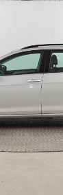 Volkswagen Golf Sportsvan , Salon Polska, Serwis ASO, Navi, Klima, Tempomat, Parktronic-4