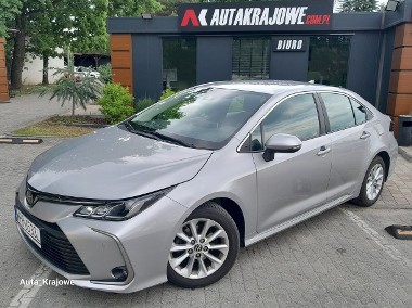Toyota Corolla XII Seria E21 (2019-)-1