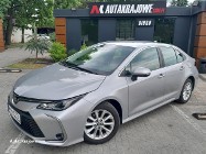 Toyota Corolla XII Seria E21 (2019-)