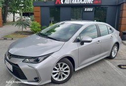 Toyota Corolla XII Seria E21 (2019-)