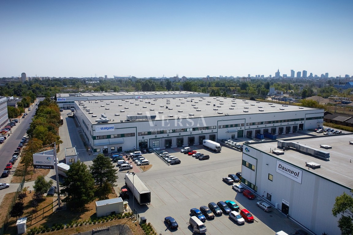 Magazyn 5 602 mkw - 0% Prowizji - Widok 5