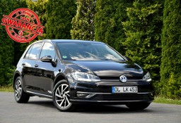 Volkswagen Golf VII 2.0TDI(150KM)*Lift*Led*Duża Navi*DSG*F1*Klimatronik*2xParktr*Alu17"A