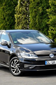 Volkswagen Golf VII 2.0TDI(150KM)*Lift*Led*Duża Navi*DSG*F1*Klimatronik*2xParktr*Alu17"A-2