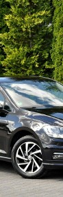 Volkswagen Golf VII 2.0TDI(150KM)*Lift*Led*Duża Navi*DSG*F1*Klimatronik*2xParktr*Alu17"A-3