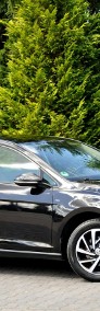 Volkswagen Golf VII 2.0TDI(150KM)*Lift*Led*Duża Navi*DSG*F1*Klimatronik*2xParktr*Alu17"A-4