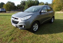 Hyundai ix35 2.0Benz.163KM Automat Super Ładny