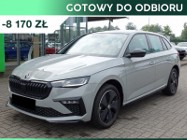 Skoda Scala Monte Carlo 1.5 TSI DSG Monte Carlo 1.5 TSI 150KM DSG