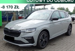 Skoda Scala Monte Carlo 1.5 TSI DSG Monte Carlo 1.5 TSI 150KM DSG