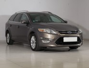 Ford Mondeo VII , Navi, Xenon, Klimatronic, Tempomat, Parktronic,