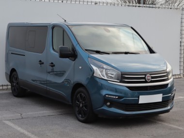 Fiat Talento , L2H1, VAT 23%, 8 Miejsc-1