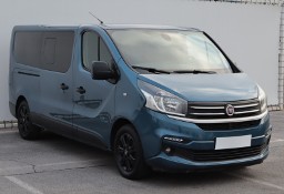 Fiat Talento , L2H1, VAT 23%, 8 Miejsc