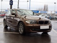 BMW SERIA 1 I (E81/E82/E87/E88) BMW SERIA 1 , Salon Polska, Xenon, Bi-Xenon, Klimatronic, Parktronic