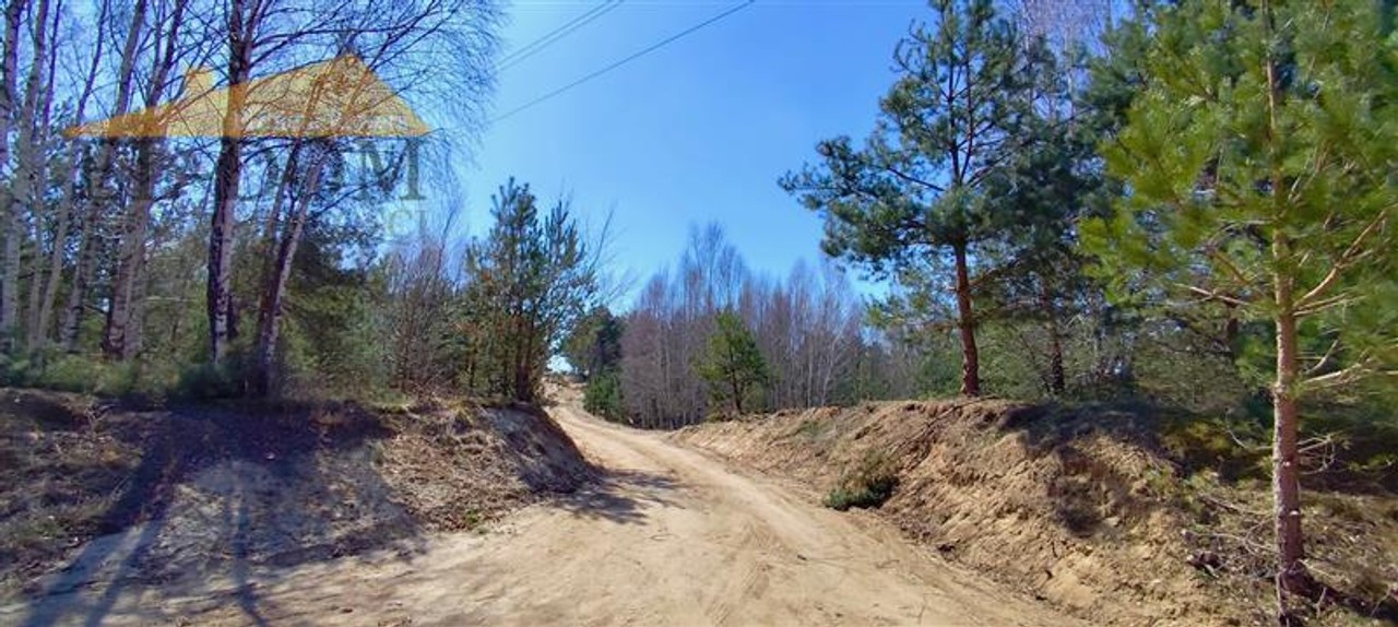 Działka budowlana - Trzebuń - Ansicht 6