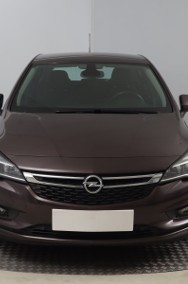 Opel Astra J , Klimatronic, Tempomat, Parktronic, Podgrzewane siedzienia-2
