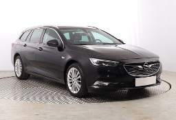 Opel Insignia , Salon Polska, 170 KM, VAT 23%, Skóra, Navi, Klimatronic,