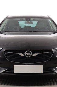 Opel Insignia , Salon Polska, 170 KM, VAT 23%, Skóra, Navi, Klimatronic,-2