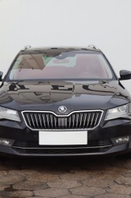 Skoda Superb III , Navi, Xenon, Bi-Xenon, Klimatronic, Tempomat, Parktronic,-2