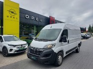 Opel Movano 2.2 D L2H2 140 km Gwarancja kredyt 50/50 0% Leas od 101% FV23