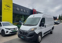 Opel Movano 2.2 D L2H2 140 km Gwarancja kredyt 50/50 0% Leas od 101% FV23