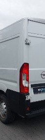 Opel Movano 2.2 D L2H2 140 km Gwarancja kredyt 50/50 0% Leas od 101% FV23-4