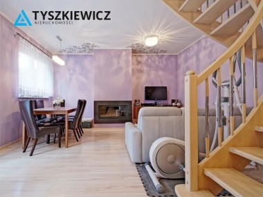 Mieszkanie Gdańsk Osowa, ul. Horacego-1