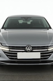 Volkswagen Arteon , Serwis ASO, Automat, Skóra, Navi, Klimatronic, Tempomat,-2