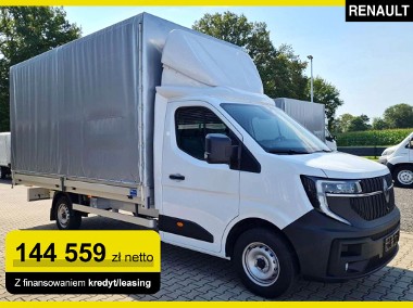 Renault Master L3 Zabudowa 10EP L3 Zabudowa 10EP 2.0 170KM-1