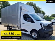 Renault Master L3 Zabudowa 10EP L3 Zabudowa 10EP 2.0 170KM