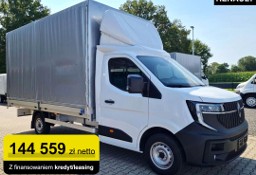 Renault Master L3 Zabudowa 10EP L3 Zabudowa 10EP 2.0 170KM