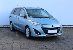 Mazda 5 II , 7 miejsc, Xenon, Klimatronic, Tempomat, Parktronic,