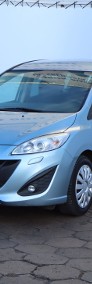 Mazda 5 II , 7 miejsc, Xenon, Klimatronic, Tempomat, Parktronic,-3