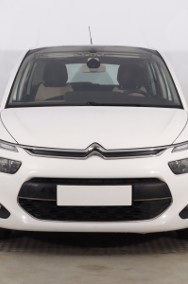 Citroen C4 Picasso I , Navi, Klimatronic, Tempomat, Parktronic,ALU-2