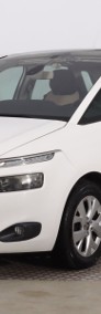 Citroen C4 Picasso I , Navi, Klimatronic, Tempomat, Parktronic,ALU-3
