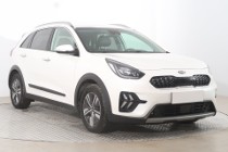 Kia Niro , Salon Polska, 1. Właściciel, Serwis ASO, Automat, VAT 23%,