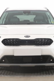 Kia Niro , Salon Polska, 1. Właściciel, Serwis ASO, Automat, VAT 23%,-2