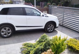 Suzuki Vitara II 2 własciciel (auto od nowości w 1 rodzinie)