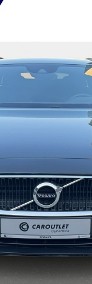 Volvo V60 II VAT 23% Core 2.0 B4 D 197KM automat 2022 r., salon PL, serwisowane-3