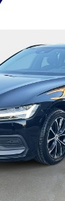 Volvo V60 II VAT 23% Core 2.0 B4 D 197KM automat 2022 r., salon PL, serwisowane-4