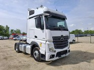 Mercedes-Benz Actros Poleasingowe.pl