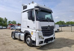 Mercedes-Benz Actros Poleasingowe.pl