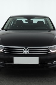 Volkswagen Passat B8 , Salon Polska, Serwis ASO, Navi, Klimatronic, Tempomat,-2